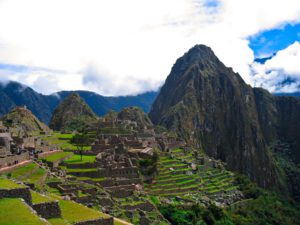 Melhores destinos viajar sozinha - Machu Picchu