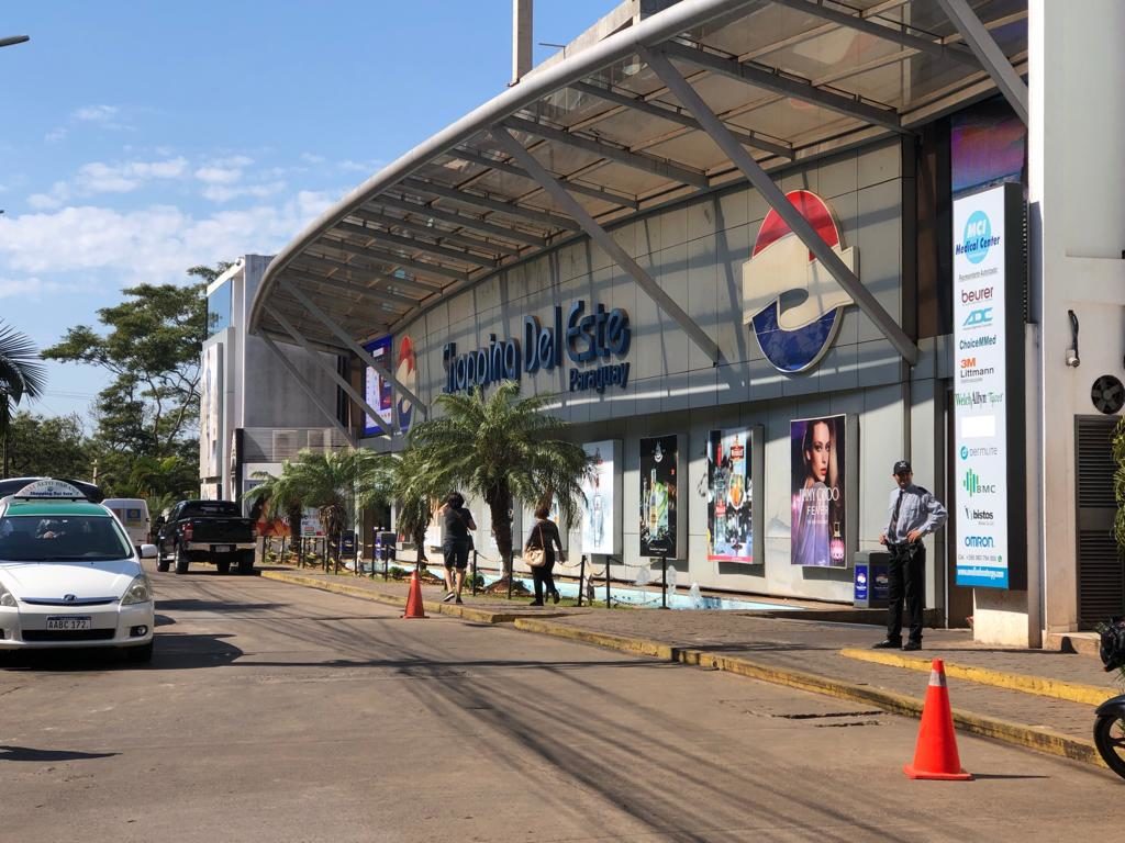 11 Melhores lojas para compras no Paraguai em 2024! 