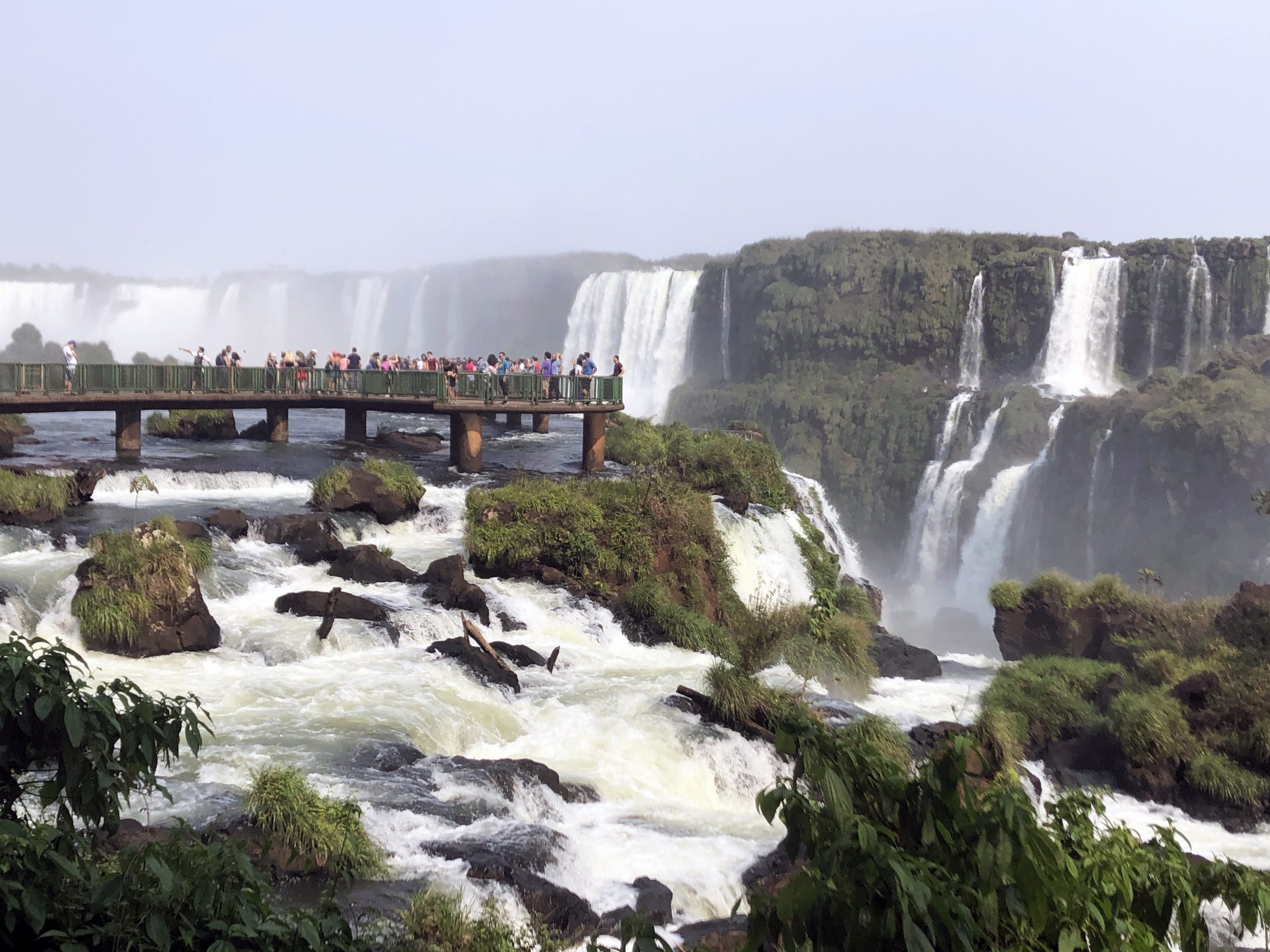 O que fazer em Foz do Iguaçu? Guia completo