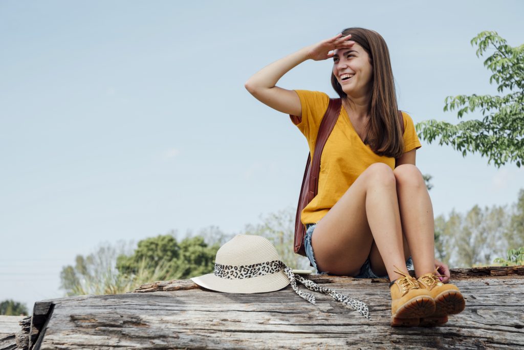 Como planejar uma viagem sozinha - Seguro de viagem