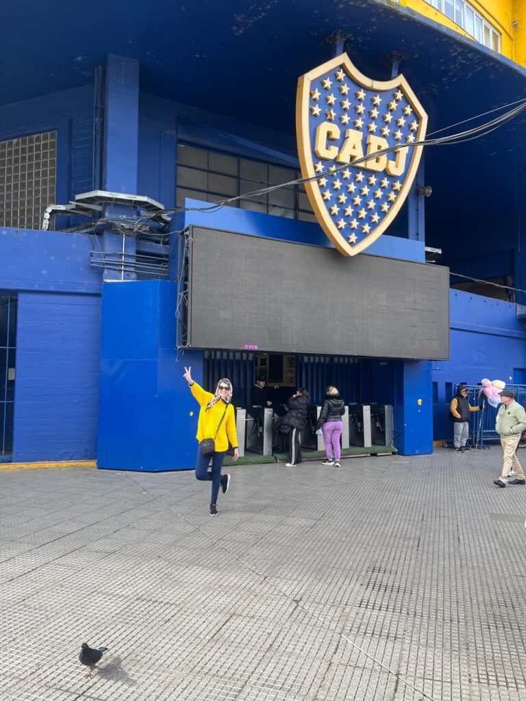 O que fazer em Buenos Aires: Museu do Boca Juniors