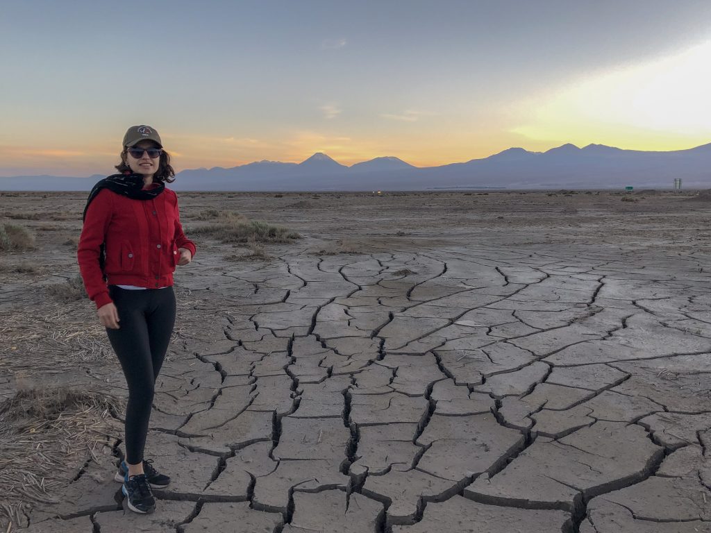 Pontos turísticos no Chile: Melhores destinos