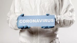 Seguro de viagem e Coronavírus