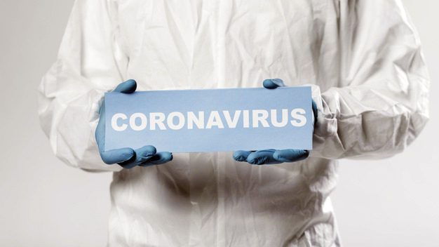 Seguro de viagem para Coronavírus