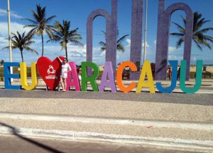 Pontos Turísticos de Aracaju
