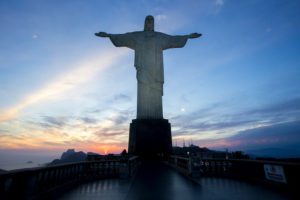 Lugares Baratos para viajar no Brasil - Rio de Janeiro