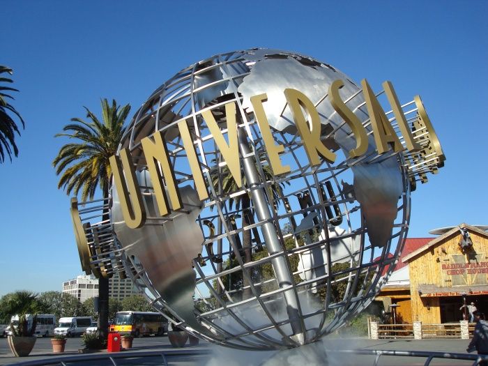 Roteiro Los Angeles: Universal Studios Hollywood