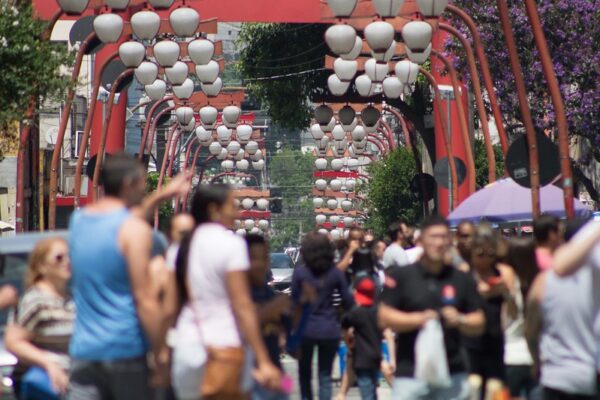 O que fazer na Liberdade - Confira os melhores passeios em São Paulo