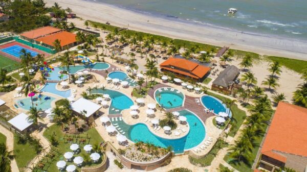 Salinas Maragogi All Incluse Resort