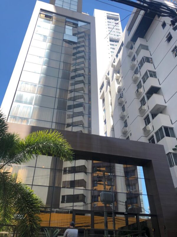 Hotel Fity em melhores hotéis em Recife para se hospedar