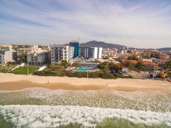 Melhores hotéis em Florianópolis, Ingleses Praia Hotel