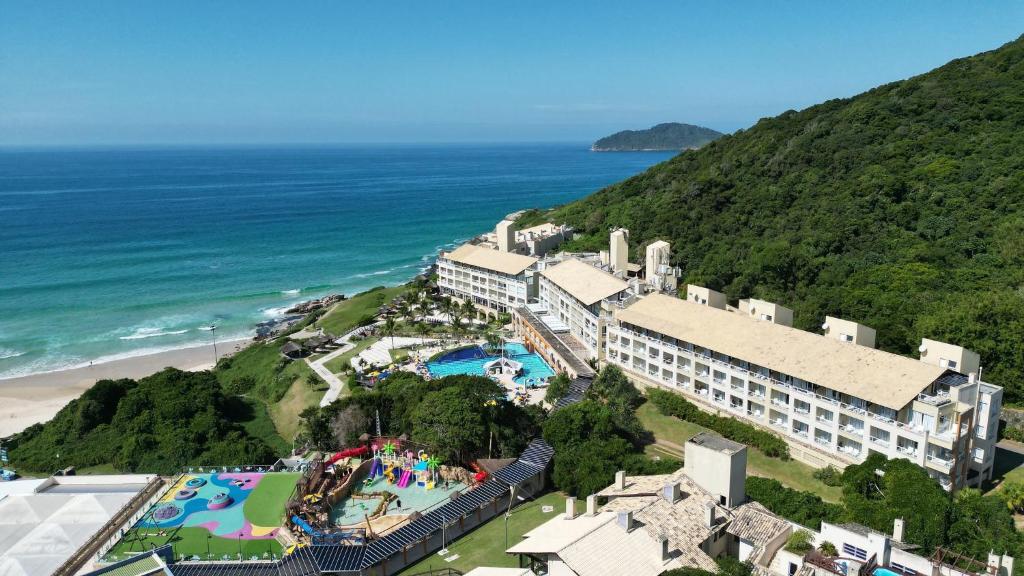 Onde se hospedar em Florianópolis: Costão do Santinho