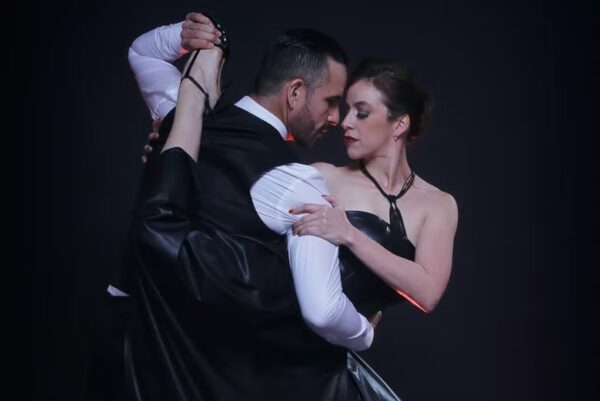 Shows de Tango em Buenos Aires, Madero Tango