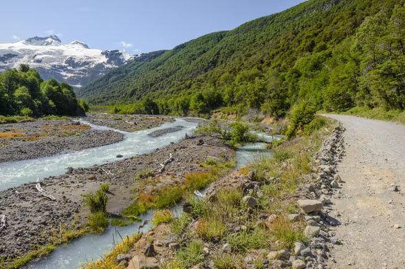 O que fazer em Bariloche no inverno: Excursão para o Cerro Tronador