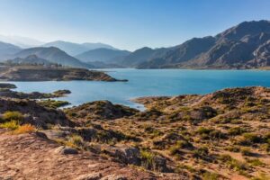O que fazer em Mendoza: Excursão a Potrerillos e Cacheuta