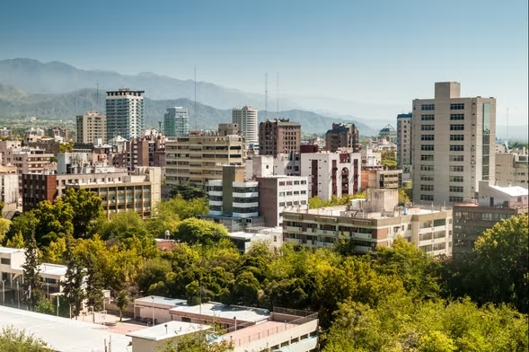O que fazer em Mendoza: Tour pela cidade