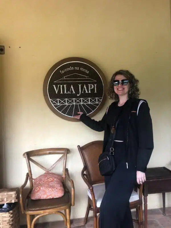 Restaurante Vila Japi em Jundiaí