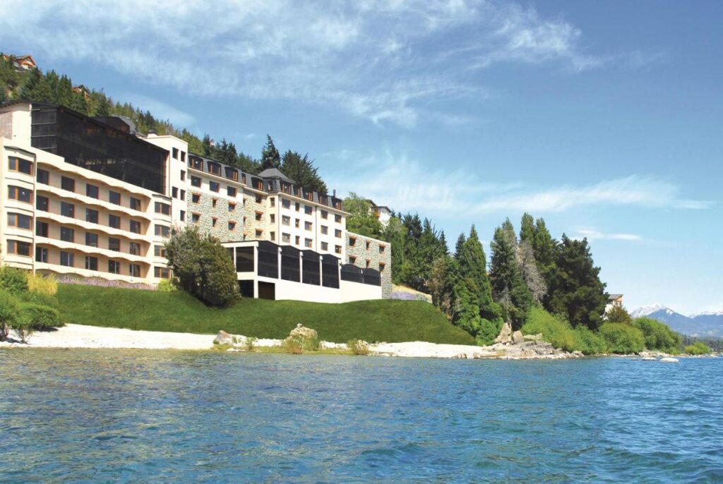 Onde se hospedar em Bariloche: Alma Del Lago Hotel