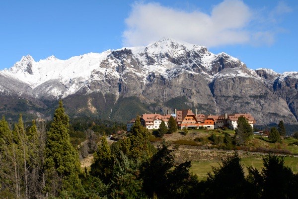 Onde se hospedar em Bariloche: Llao Llao Resort