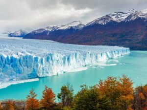 Patagônia Argentina ou Chilena: Parque Nacional Los Glaciares