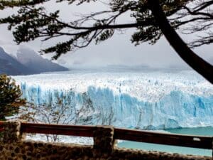 Geleira Perito Moreno