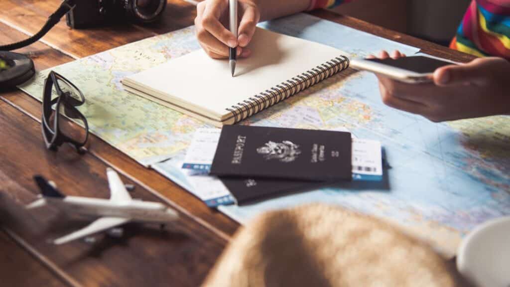 Roteiro de Viagem Personalizado