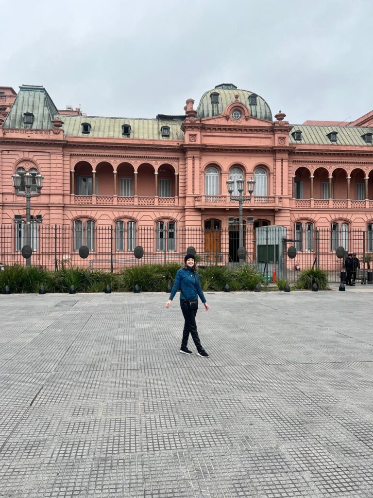 Roteiro Buenos Aires e Bariloche