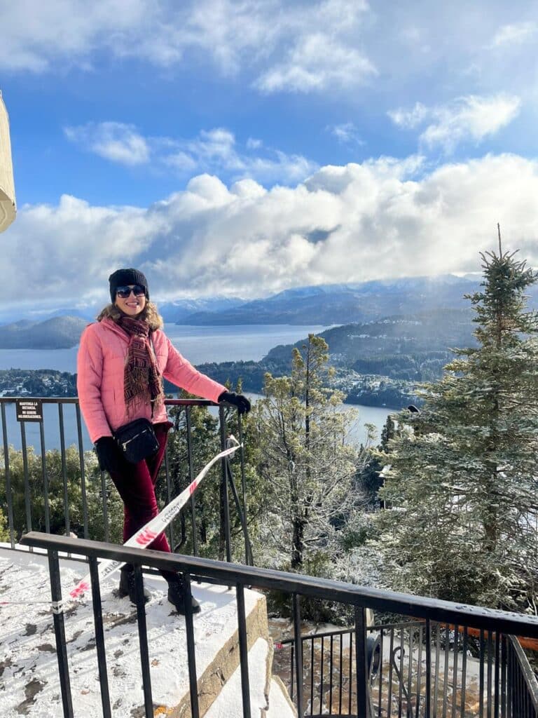 Viagem Buenos Aires e Bariloche